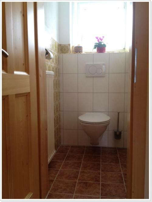Ferienwohnung Haus Einhirn Алтаусзее Екстериор снимка