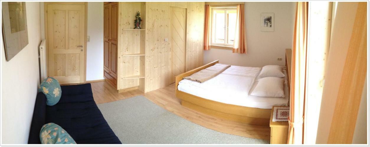 Ferienwohnung Haus Einhirn Алтаусзее Екстериор снимка